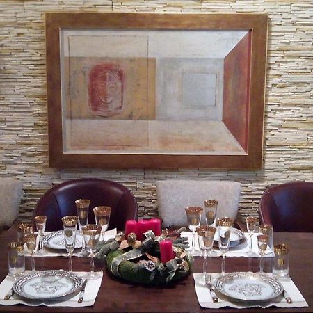 Keleti Karoly Apartmant Boedapest Buitenkant foto