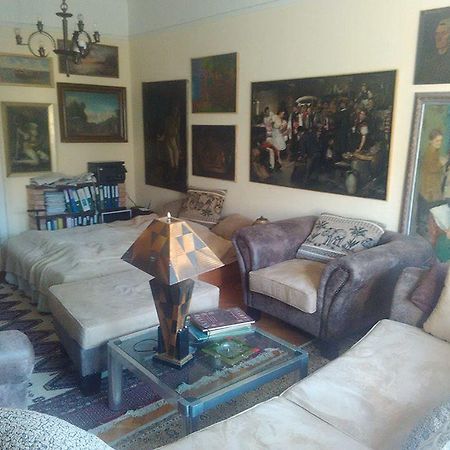 Keleti Karoly Apartmant Boedapest Buitenkant foto