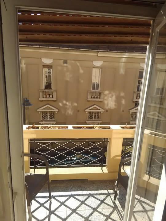 Keleti Karoly Apartmant Boedapest Buitenkant foto