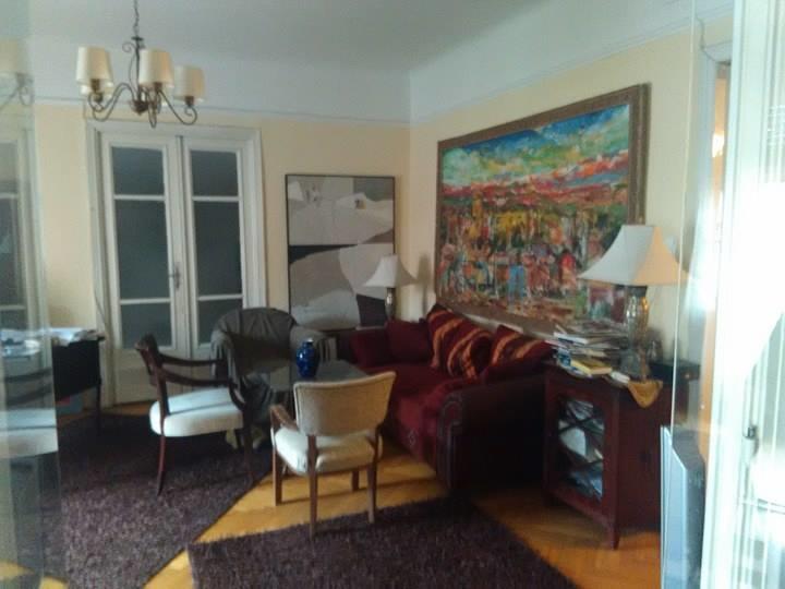 Keleti Karoly Apartmant Boedapest Buitenkant foto