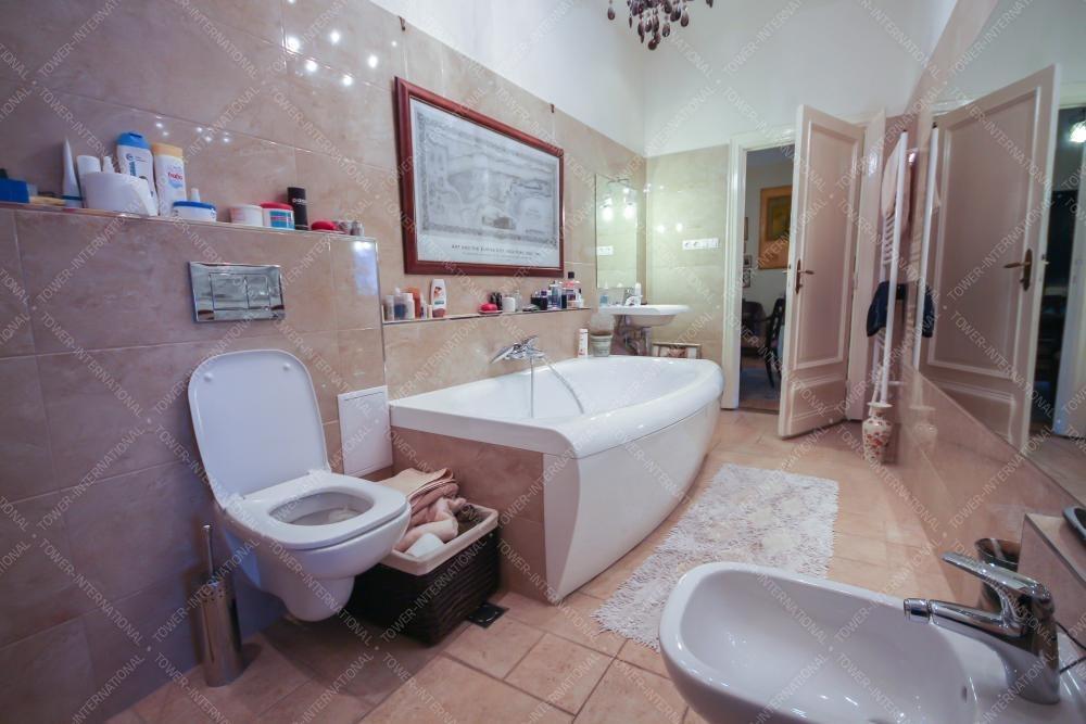 Keleti Karoly Apartmant Boedapest Buitenkant foto